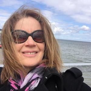 Meet your Posher, Rose